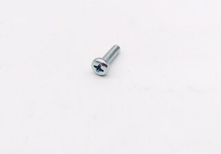 Vis à tête lentille M5x16 - 911 70-89 / 959