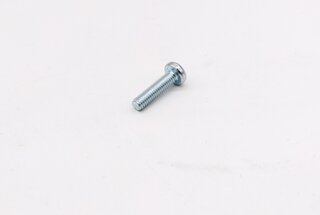 Vis à tête lentille M5x16 - 911 70-89 / 959