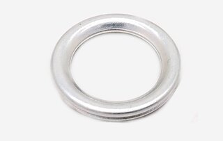 Joint d'étanchéité 16,6x11,9 pour carter huile - Tiptronic S (G0R) - 955 / 957 Cayenne