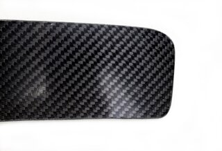 Front Bumper Chin Spoiler 993 - GT2 EVO I Style 1995-96 - Carbon