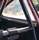 Abdeckleisten Satz (links/rechts - 2 Stk.) - Sichtcarbon - 911 Coupe 72-89