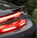 Mini Rear Spoiler - Carbon Fiber - 991.2 Carrera/Turbo