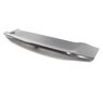 Aileron AR partie supérieure carbone design (XAT) 991.2 Carrera Coupe/Cabrio