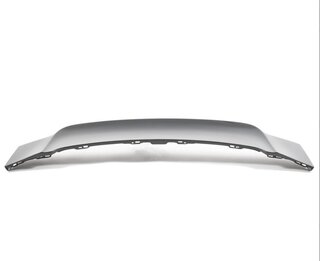 Aileron AR partie supérieure carbone design (XAT) 991.2 Carrera Coupe/Cabrio