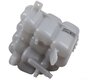 Coolant expansion tank
