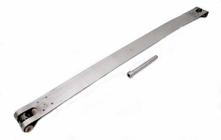 Spannband Katalysator 964 C2/C4/RS (6401/6402/6403)