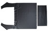 Roof Lining With Sunroof 993 Coupe - Black