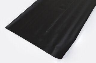 Roof Lining With Sunroof 993 Coupe - Black