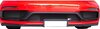 Grillgittersatz 718/ 982 GTS Boxster/Cayman - Front - Schwarz