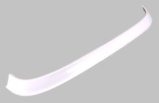 Tablier AR inf. - GFK (gel-coast -fibres de verre) - avec gabarit pour style GT3 - 911 74-89