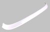 Tablier AR inf. - GFK (gel-coast -fibres de verre) - avec gabarit pour style GT3 - 911 74-89