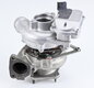 Turbolader Zyl. 4-6, 997 -2 Turbo Überholung (Vorabanlieferung eigenes Altteil)