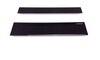 Carbon Dash Set 964 / 993 - Left Hand Drive - Carbon Overlay - Cars With AB - No Radio Cut Out