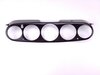 Carbon Dash Set 964 / 993 - Left Hand Drive - Carbon Overlay - Cars With AB - No Radio Cut Out