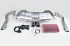 FVD Tuning Kit 987.2 Cayman - 2.9 L - Level 2 - 285 HP / 240 TQ - Street