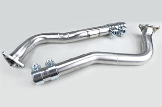 FVD Tuning Kit 987.2 Cayman - 2.9 L - Level 2 - 285 HP / 240 TQ - Street