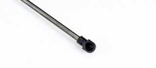 Vérin capot AR 981 / 982 Cayman renforcé 600 Nm (sans EG AR)
