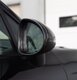 Außenspiegelgehäusesatz (2 Stk.) - Sichtcarbon - 95B.1/95B.2 Macan