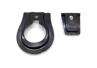 Door Handle Gasket Set 911 / 964  1970-94 - Exterior - For 1 Door