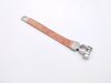 Battery ground strap 911/ 912 1965-68
