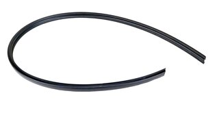 Rubber-ply for side skirts 69-73