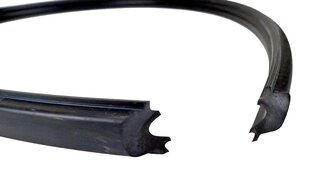 Rubber-ply for side skirts 69-73