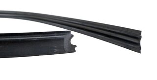Rubber-ply for side skirts 69-73