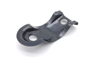 Reinforcement underbody frame front 911/ 912/ 930 1965-89