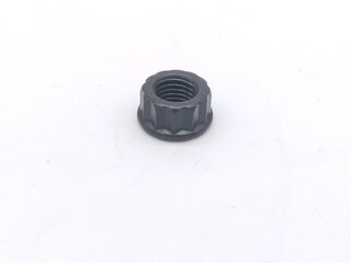 Connecting rod nut