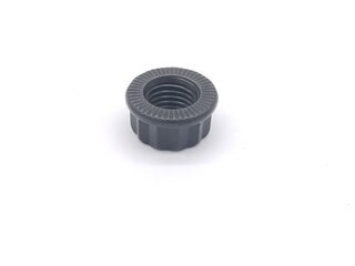 Connecting rod nut