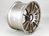 Jante OZ 12x19ET63  Ultraleggera fixation centrale Zentralverschluss HLT, or blanc