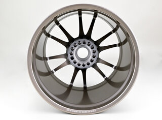 Jante OZ 12x19ET63  Ultraleggera fixation centrale Zentralverschluss HLT, or blanc