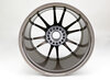Jante OZ 12x19ET63  Ultraleggera fixation centrale Zentralverschluss HLT, or blanc