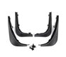 Stone Guard Kit (4 pieces incl. Mountung Material) Wheel Housing - 971.1 Panamera