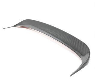 Rear Spoiler 996 C2/S/C4/S - Aero Ducktail - Carbon Fiber