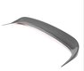 Rear Spoiler 996 C2/S/C4/S - Aero Ducktail - Carbon Fiber