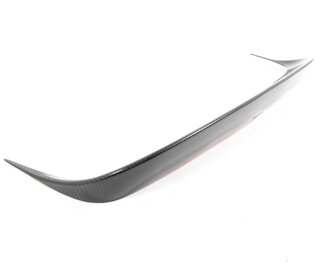Rear Spoiler 996 C2/S/C4/S - Aero Ducktail - Carbon Fiber