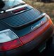 Rear Spoiler 996 C2/S/C4/S - Aero Ducktail - Carbon Fiber