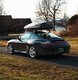 Rear Spoiler 996 C2/S/C4/S - Aero Ducktail - Carbon Fiber