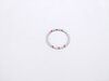 Rennline Phone Steel Mounting Ring - For the Rennline Wireless Induction Charger