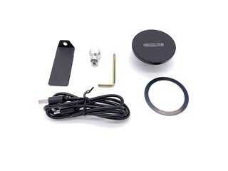 ExactFit Magnetic Phine Mount - Wireless Charging w/ MagSafe - 992 - by Rennline