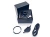 ExactFit Magnetic Phone Mount - Wireless Charging w/ MagSafe - Center Console - 95B.1/95B.2 Macan