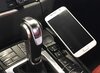 ExactFit Magnetic Phone Mount - Wireless Charging w/ MagSafe - Center Console - 95B.1/95B.2 Macan