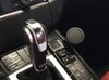 ExactFit Magnetic Phone Mount - Wireless Charging w/ MagSafe - Center Console - 95B.1/95B.2 Macan