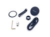 Handyhalter magnetisch - Kabellos ladend, mit MagSafe - Armaturenbrett - 958.3 Cayenne