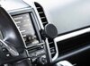 Handyhalter magnetisch - kabelloses Laden mit MagSafe - Armaturenbrett - 958.1 Cayenne