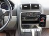 Handyhalter magnetisch - kabelloses Laden mit MagSafe - Armaturenbrett - 955/957 Cayenne