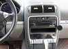 Handyhalter magnetisch - kabelloses Laden mit MagSafe - Armaturenbrett - 955/957 Cayenne