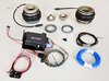 Air Lift Evolution - kit de mise à jour - levée env. 55mm 964+993  C2/C4/RS+ turbo