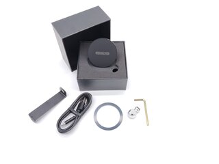 Handyhalter magnetisch - kabellos Laden mit MagSafe - Armaturenbrett - 944 85-